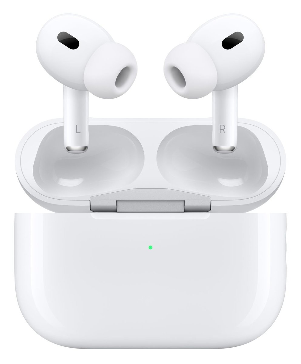 AirPods Pro 2 USB-C