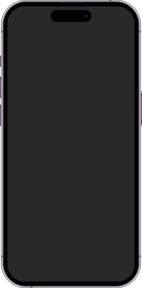 iPhone 14 Pro Max Deep Purple