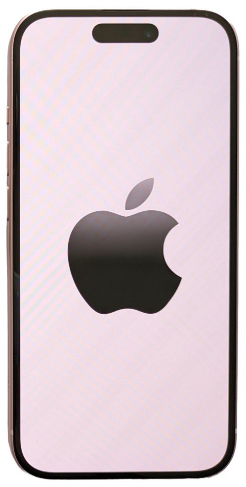 iPhone 15 Pink