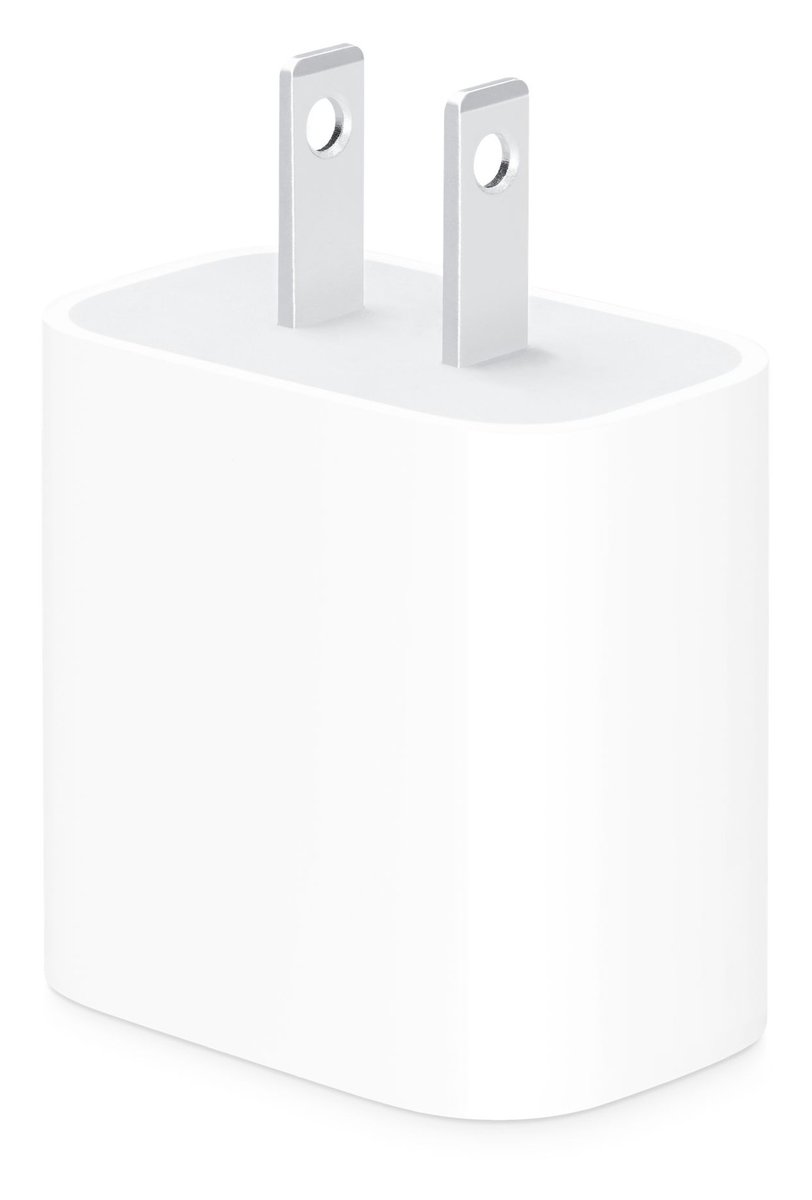 USB-C Power Adapter 20W